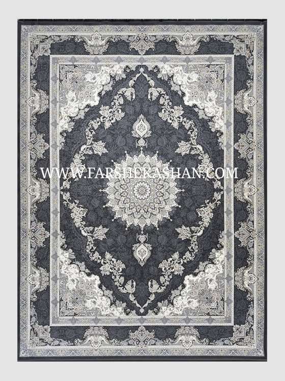 فرش نقشه مارال 1545